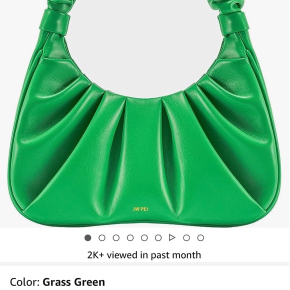 Jw Pei Gabbi Bag with Tag (Retail $ 89) - Picture 9 of 9